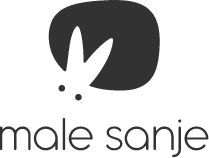 Male Sanje | Personalizirana darila za vaše malčke